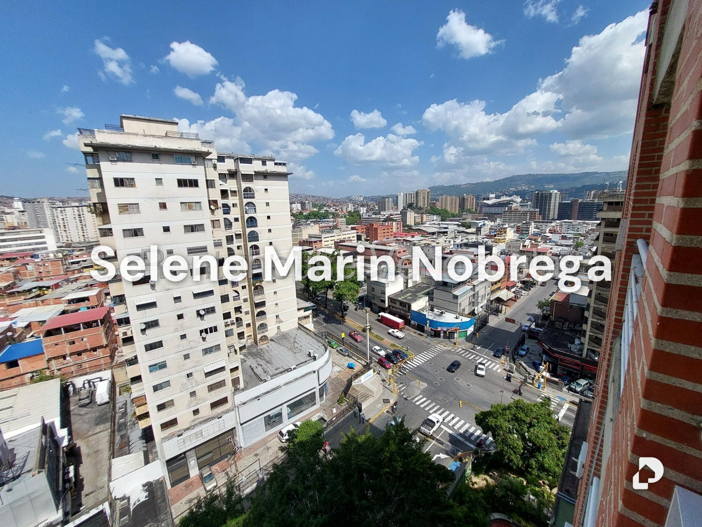 Apartamento en Boleíta Norte, Caracas – 20
