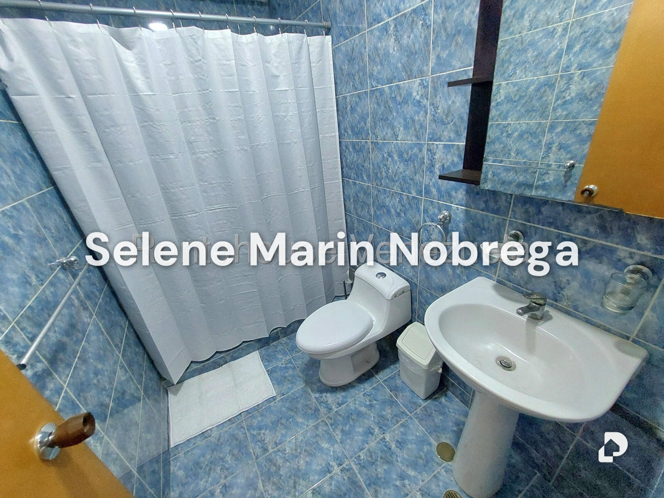 Apartamento en Boleíta Norte, Caracas – 23