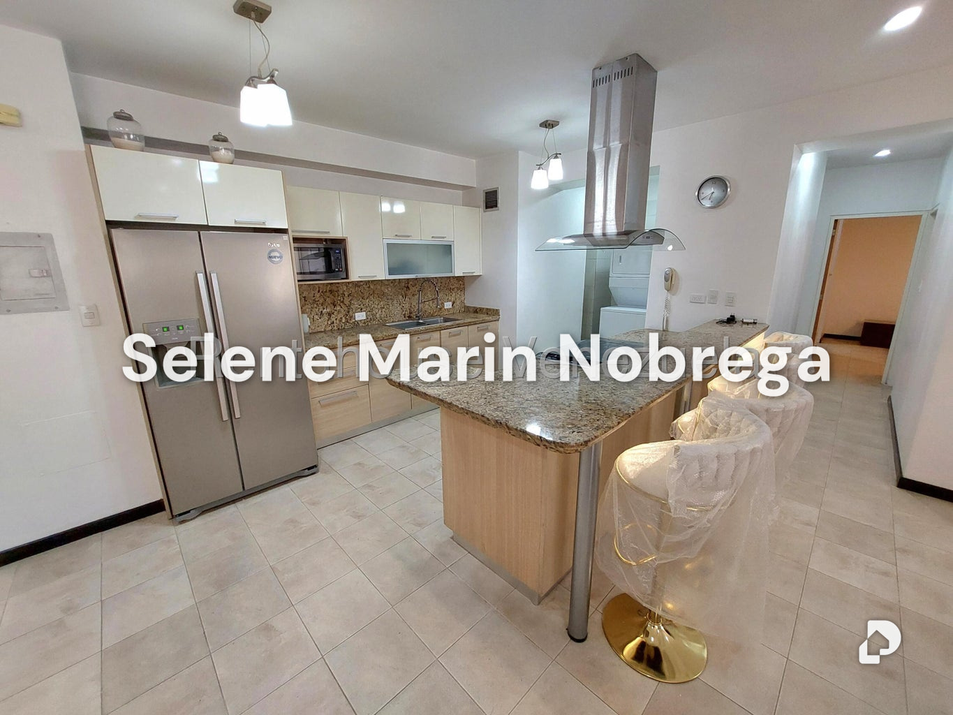 Apartamento en Boleíta Norte, Caracas – 9