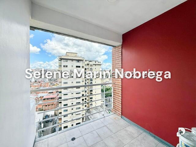 Apartamento en Boleíta Norte, Caracas – 17