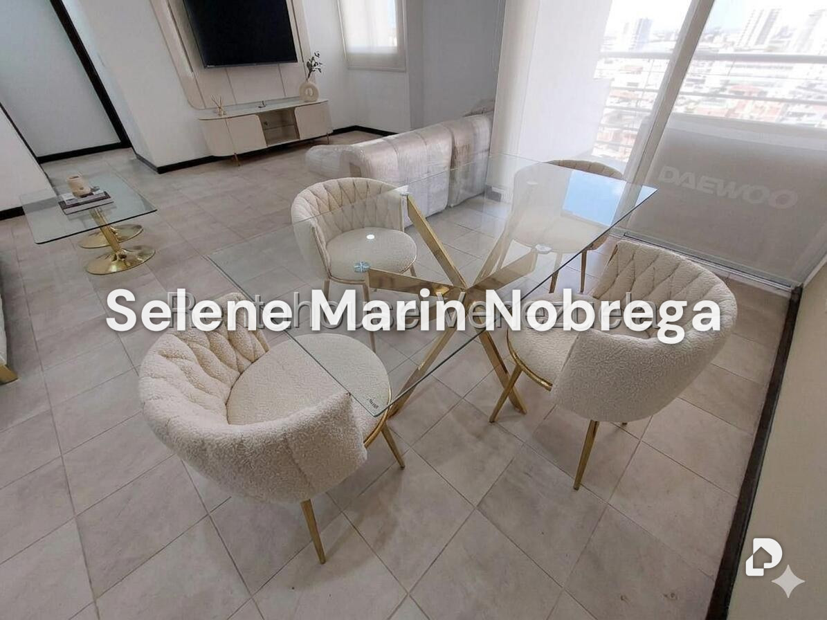 Apartamento en Boleíta Norte, Caracas – 5