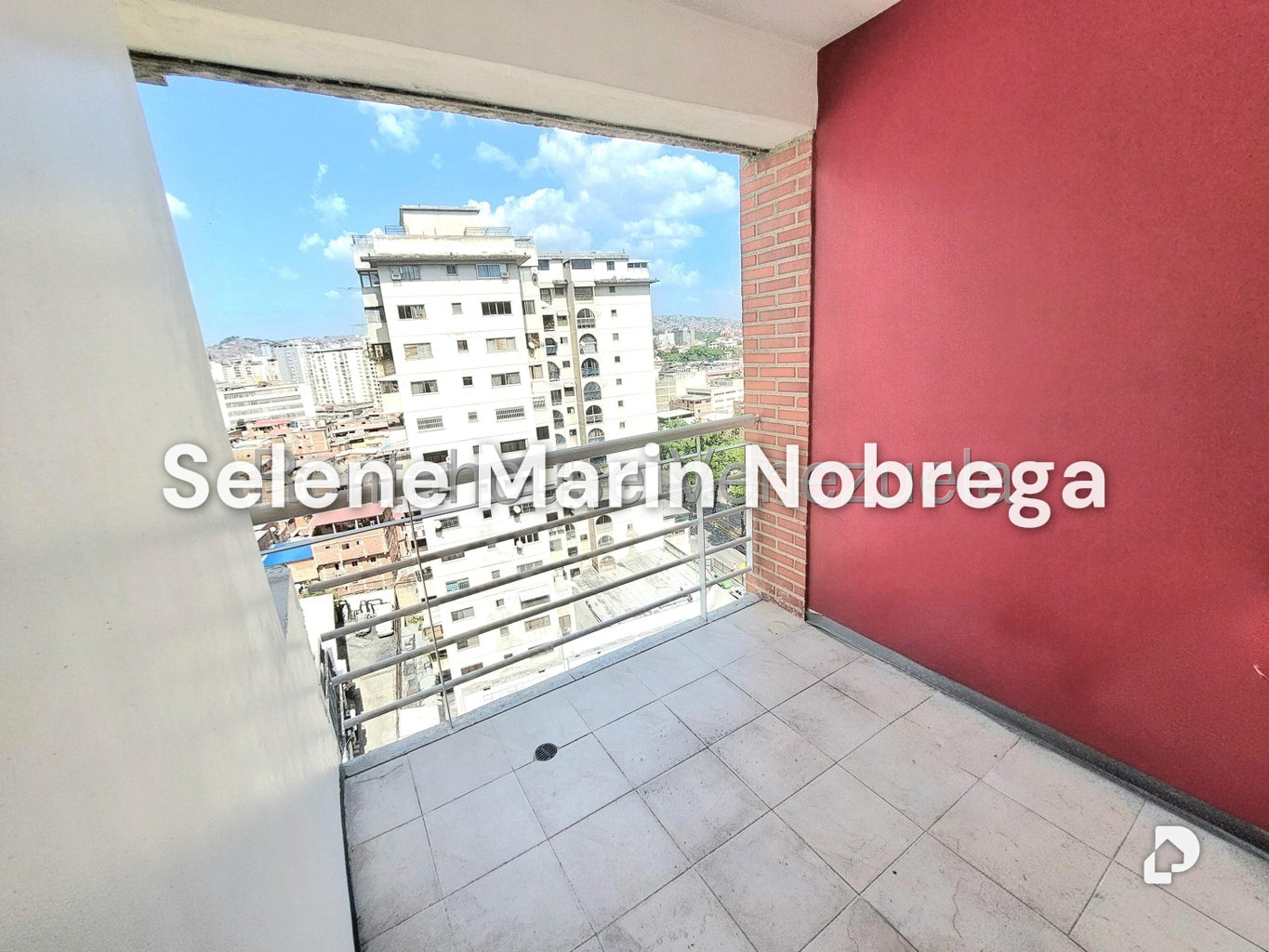 Apartamento en Boleíta Norte, Caracas – 18