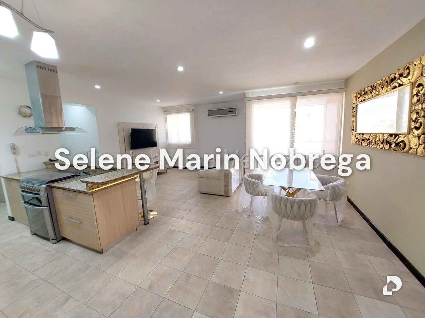 Apartamento en Boleíta Norte, Caracas – 2