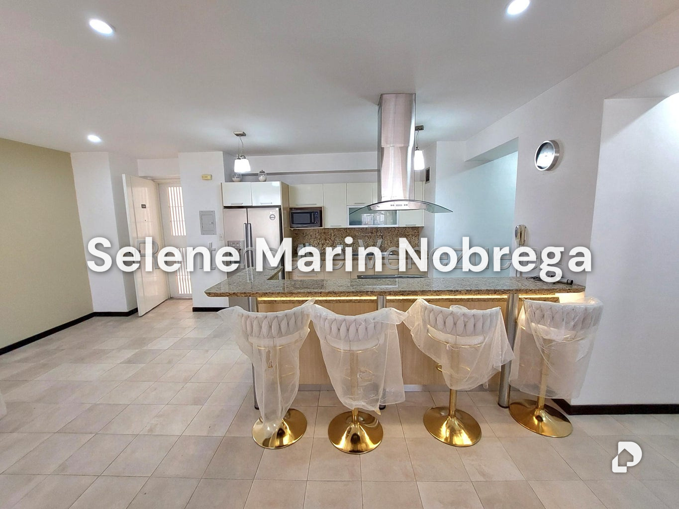 Apartamento en Boleíta Norte, Caracas – 10