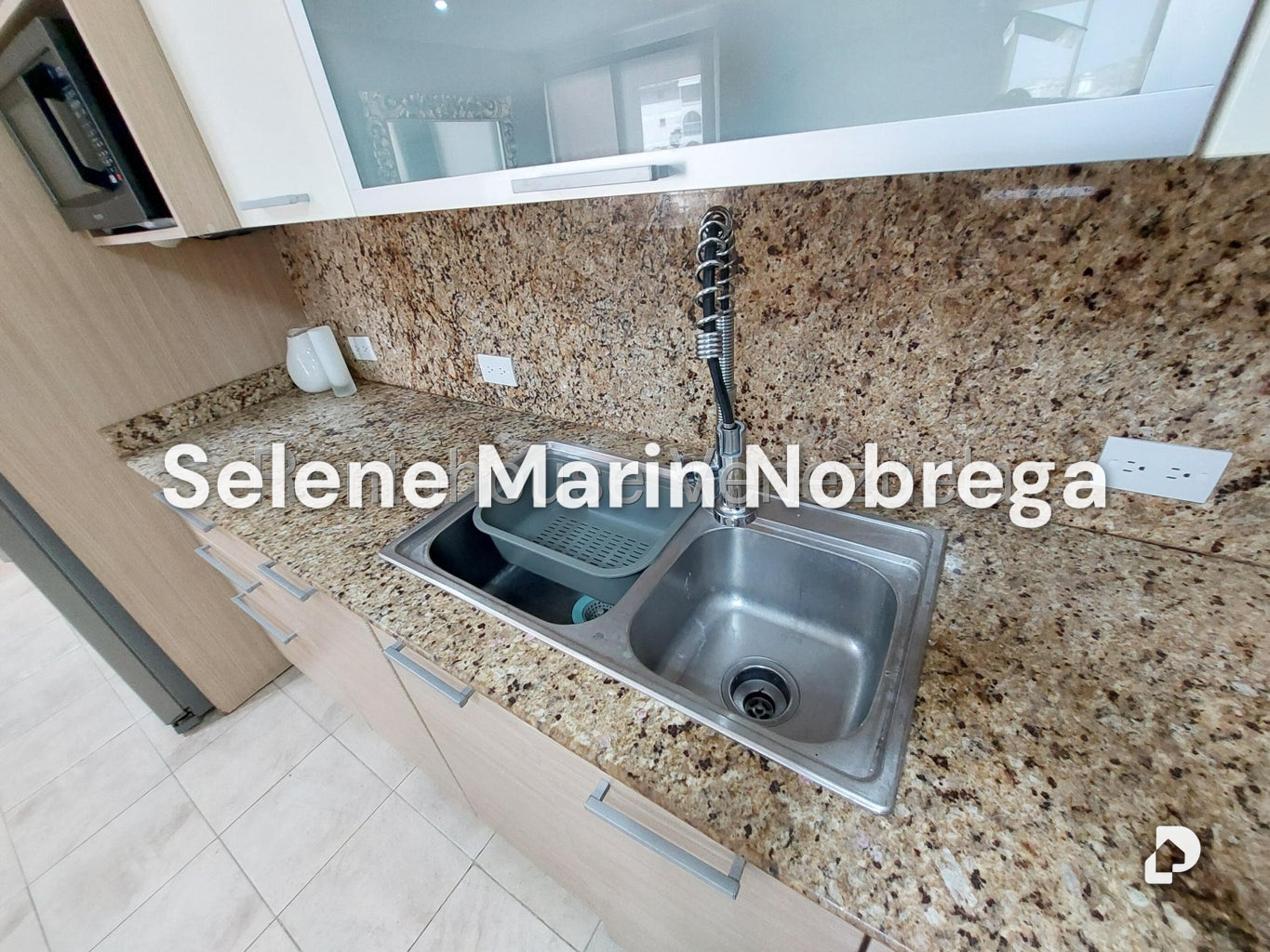 Apartamento en Boleíta Norte, Caracas – 14