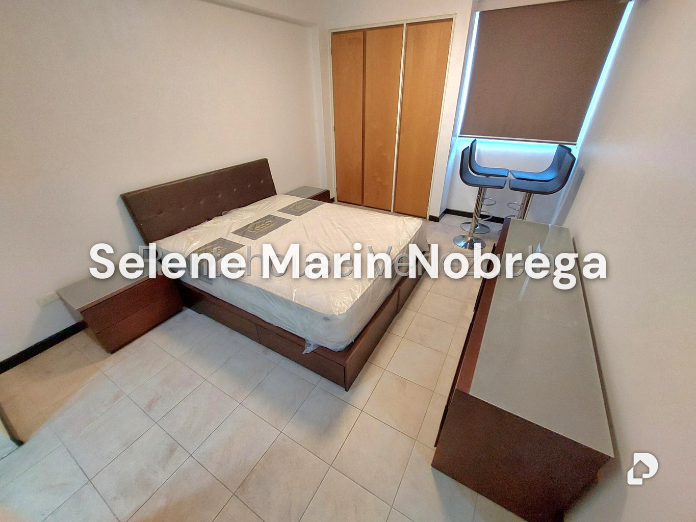 Apartamento en Boleíta Norte, Caracas – 26