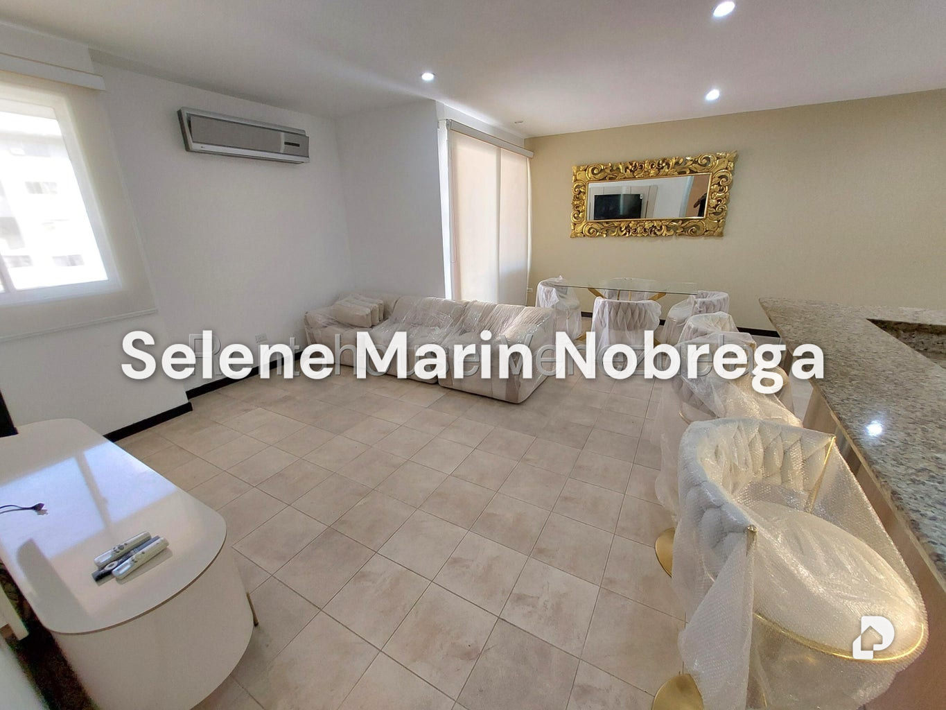 Apartamento en Boleíta Norte, Caracas – 8