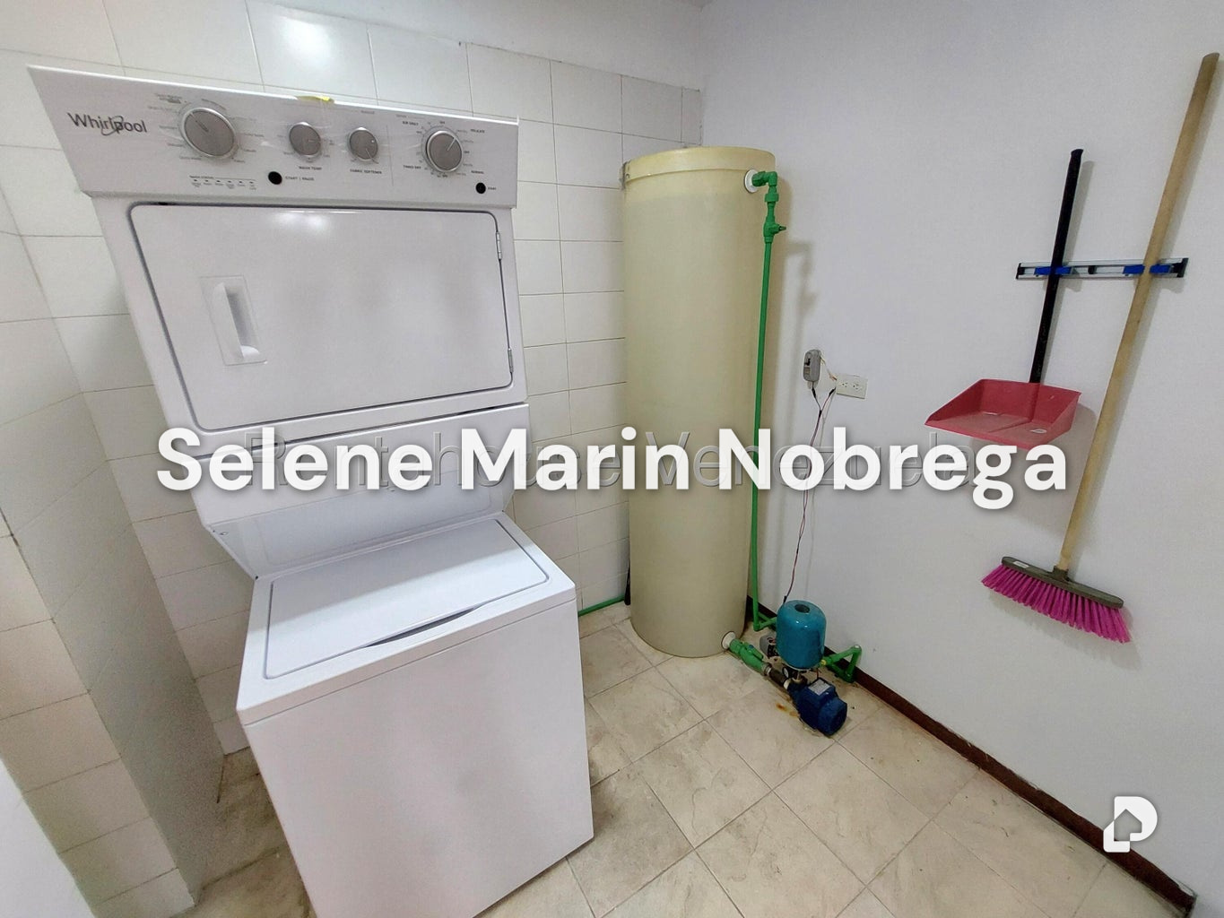 Apartamento en Boleíta Norte, Caracas – 16