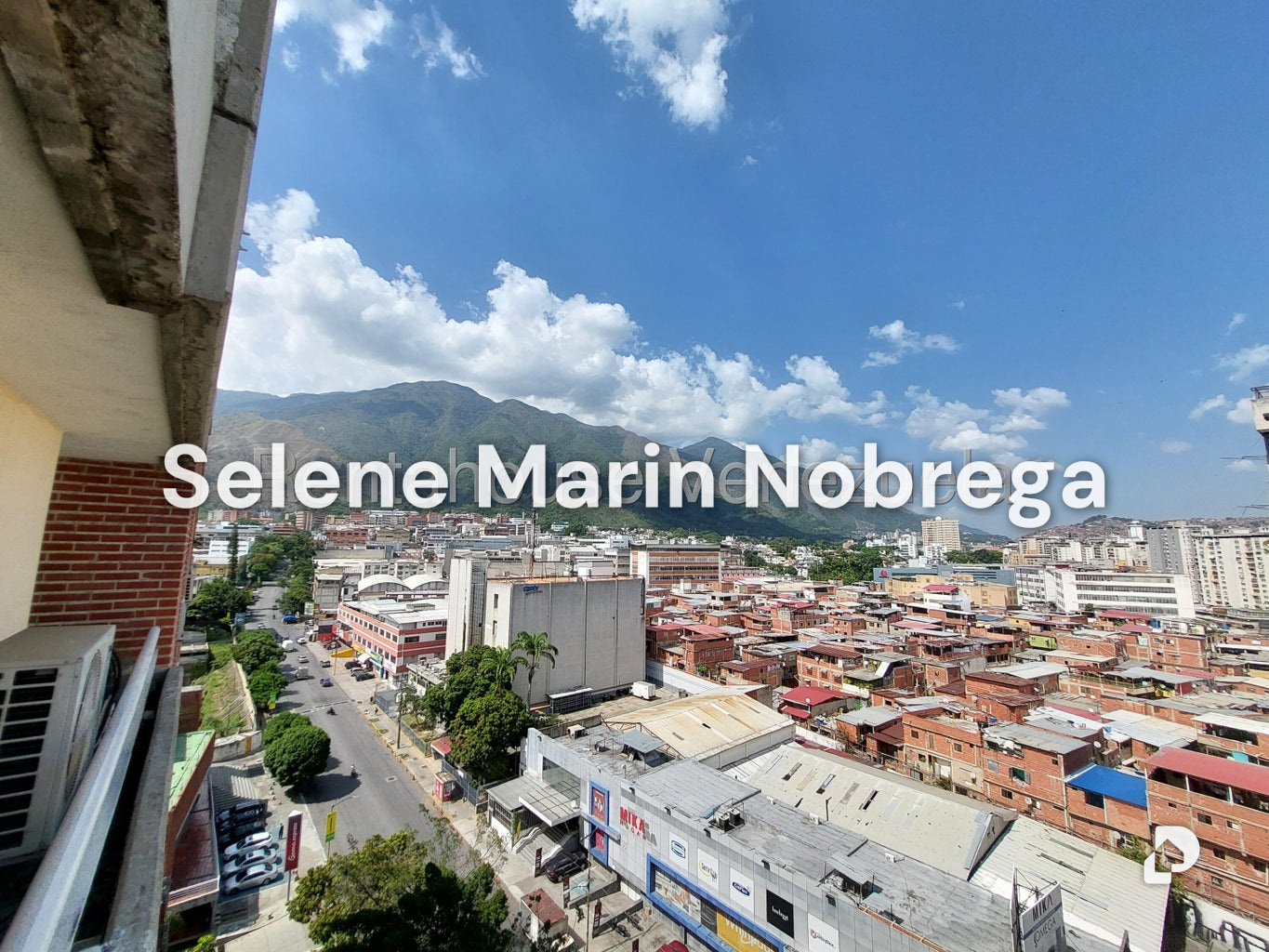 Apartamento en Boleíta Norte, Caracas – 19