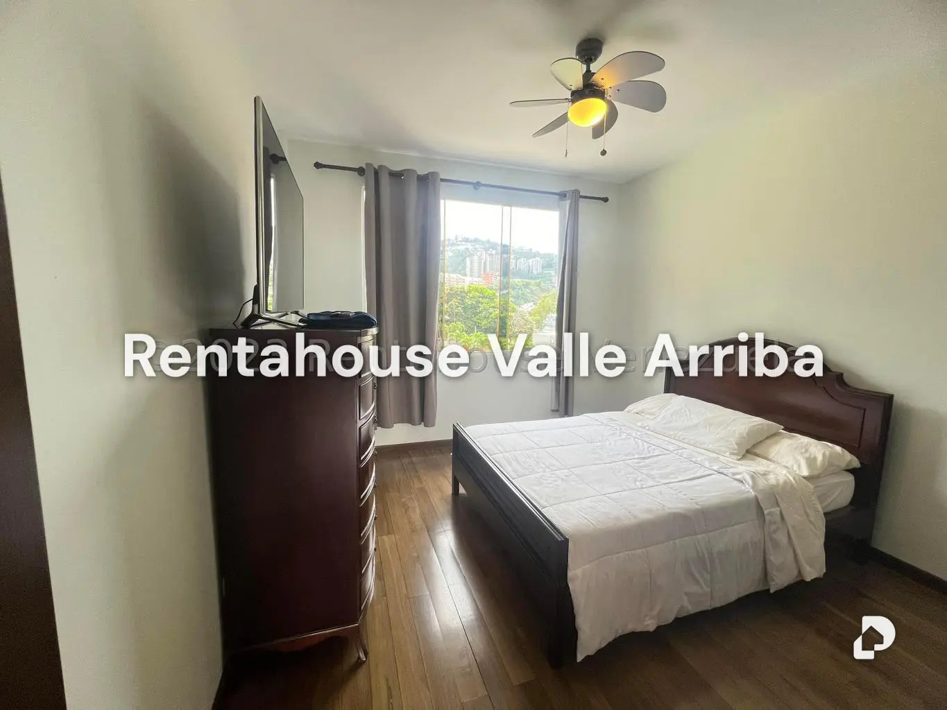 Apartamento en Lomas del Sol, Caracas – 22