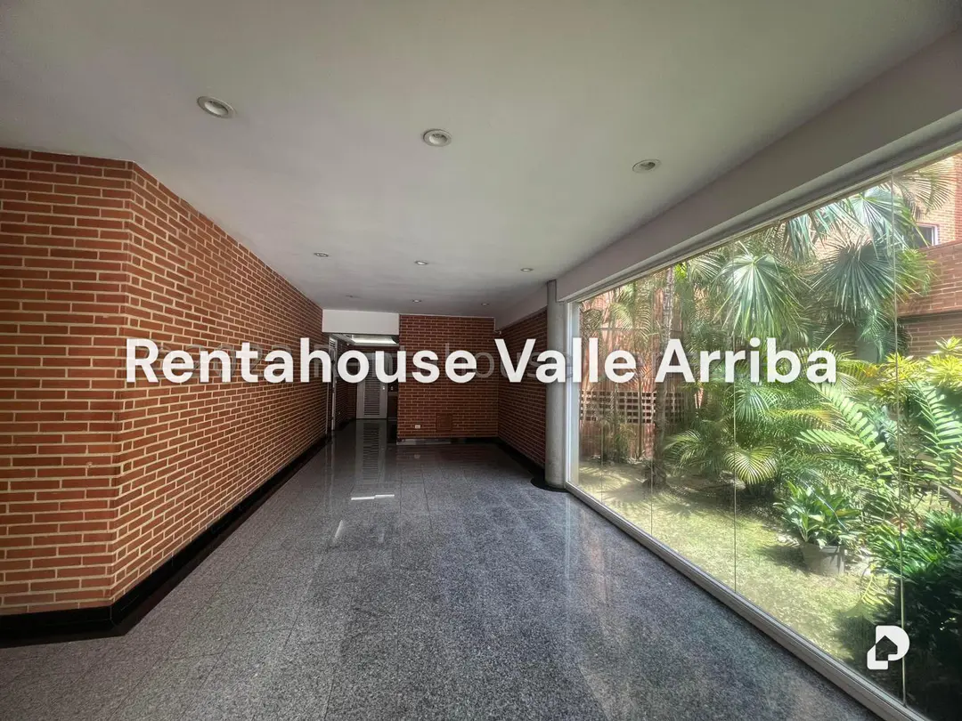 Apartamento en Lomas del Sol, Caracas – 29