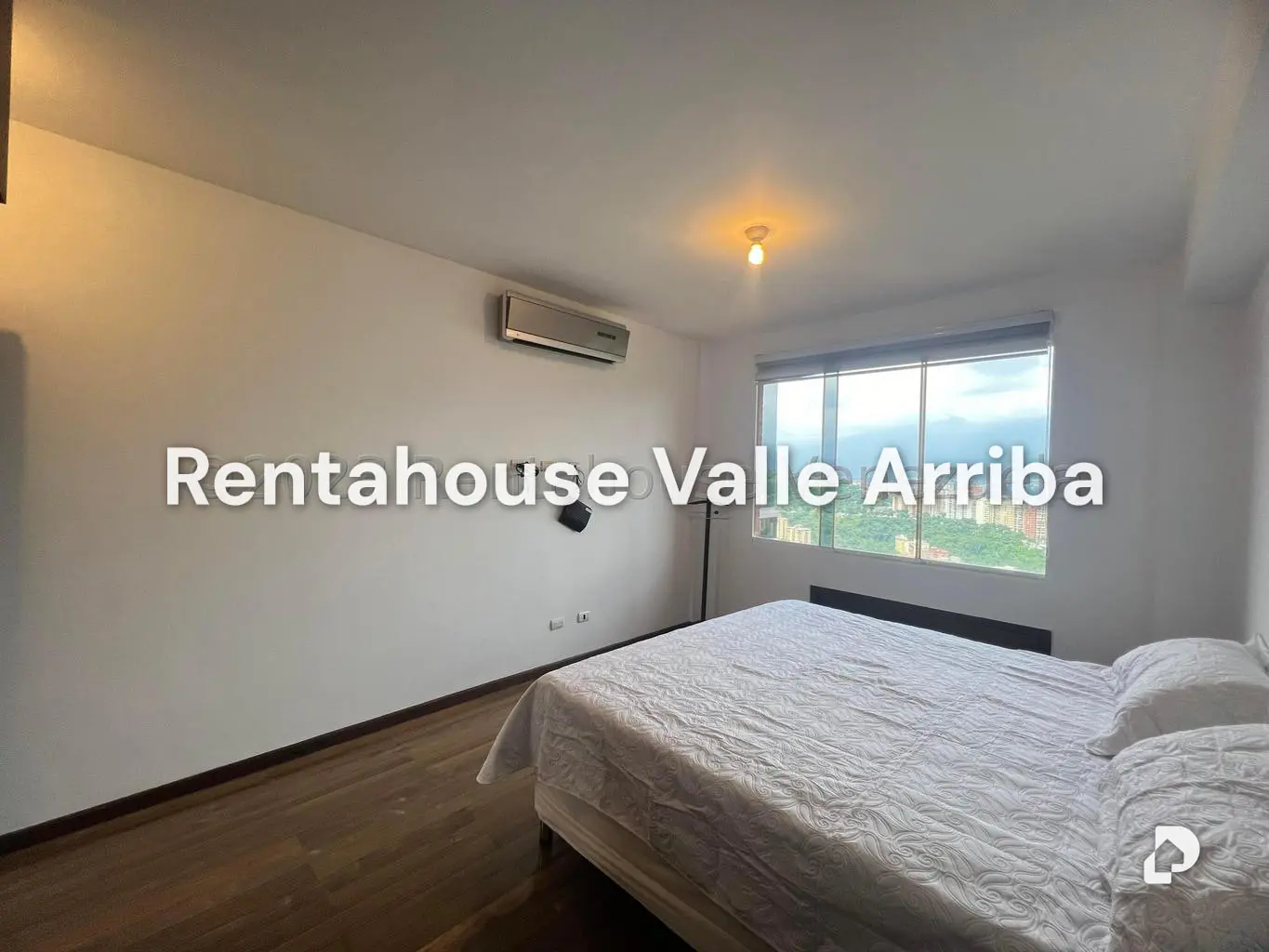 Apartamento en Lomas del Sol, Caracas – 18