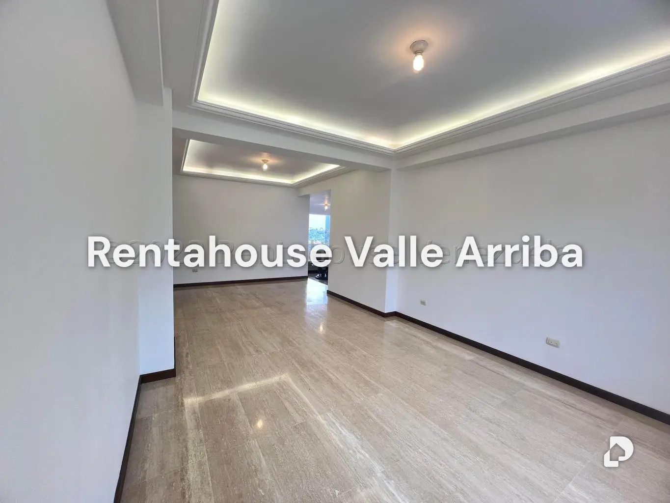 Apartamento en Lomas del Sol, Caracas – 5