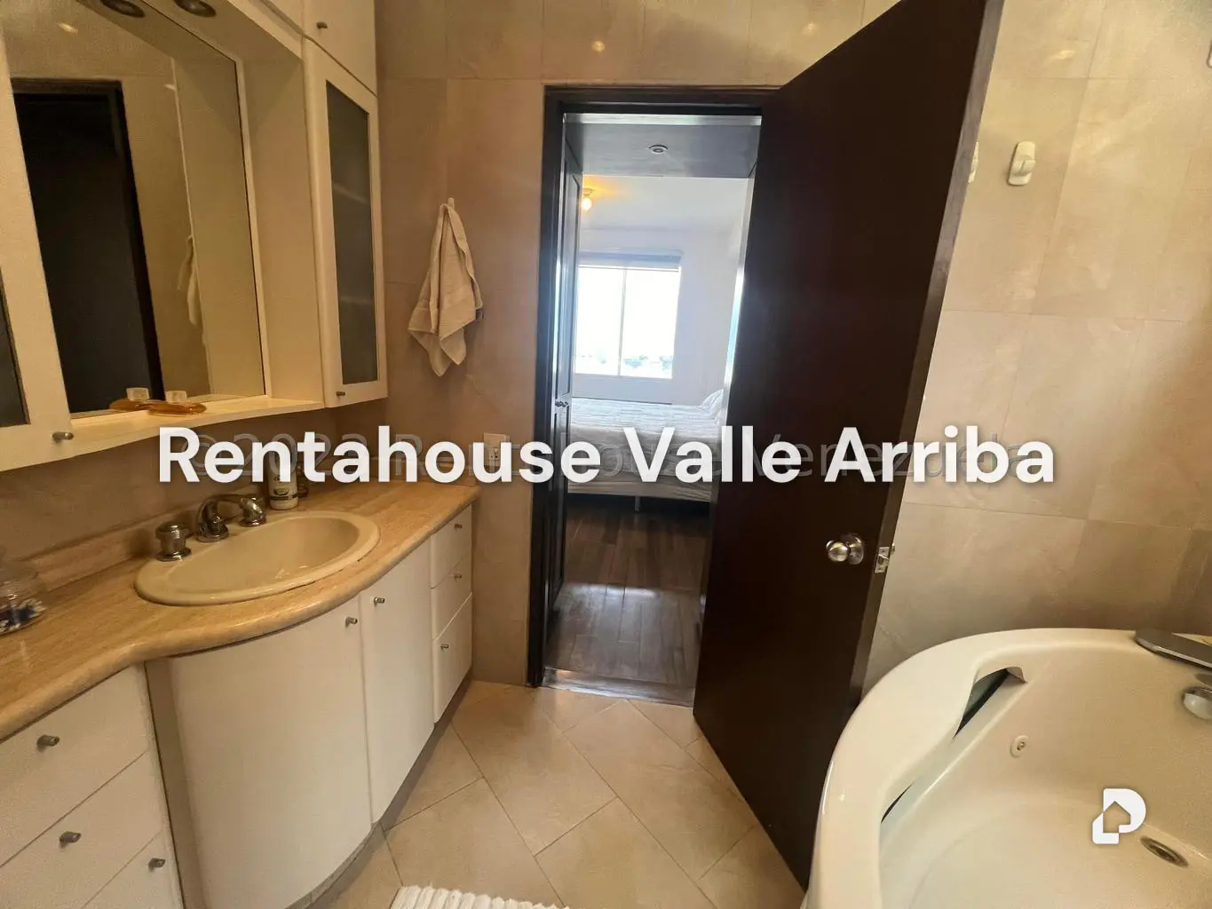 Apartamento en Lomas del Sol, Caracas – 27