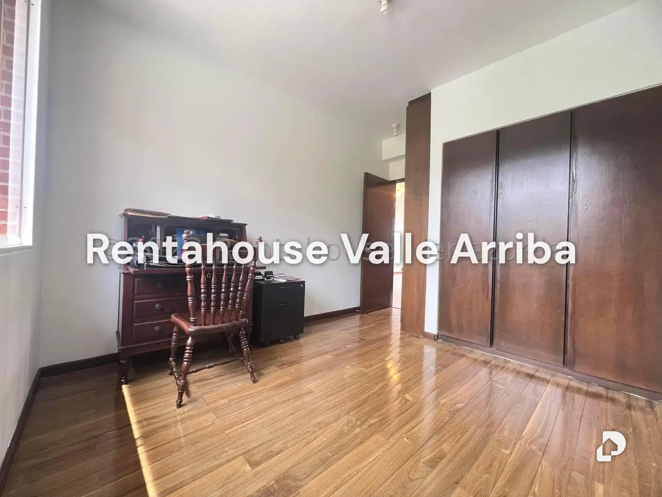 Apartamento en Lomas del Sol, Caracas – 25