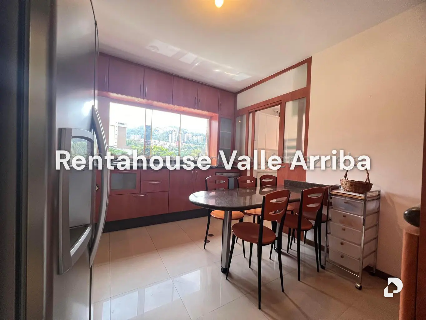 Apartamento en Lomas del Sol, Caracas – 8