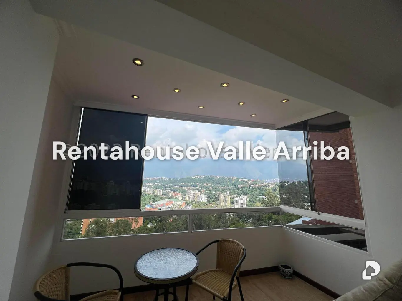 Apartamento en Lomas del Sol, Caracas – 15