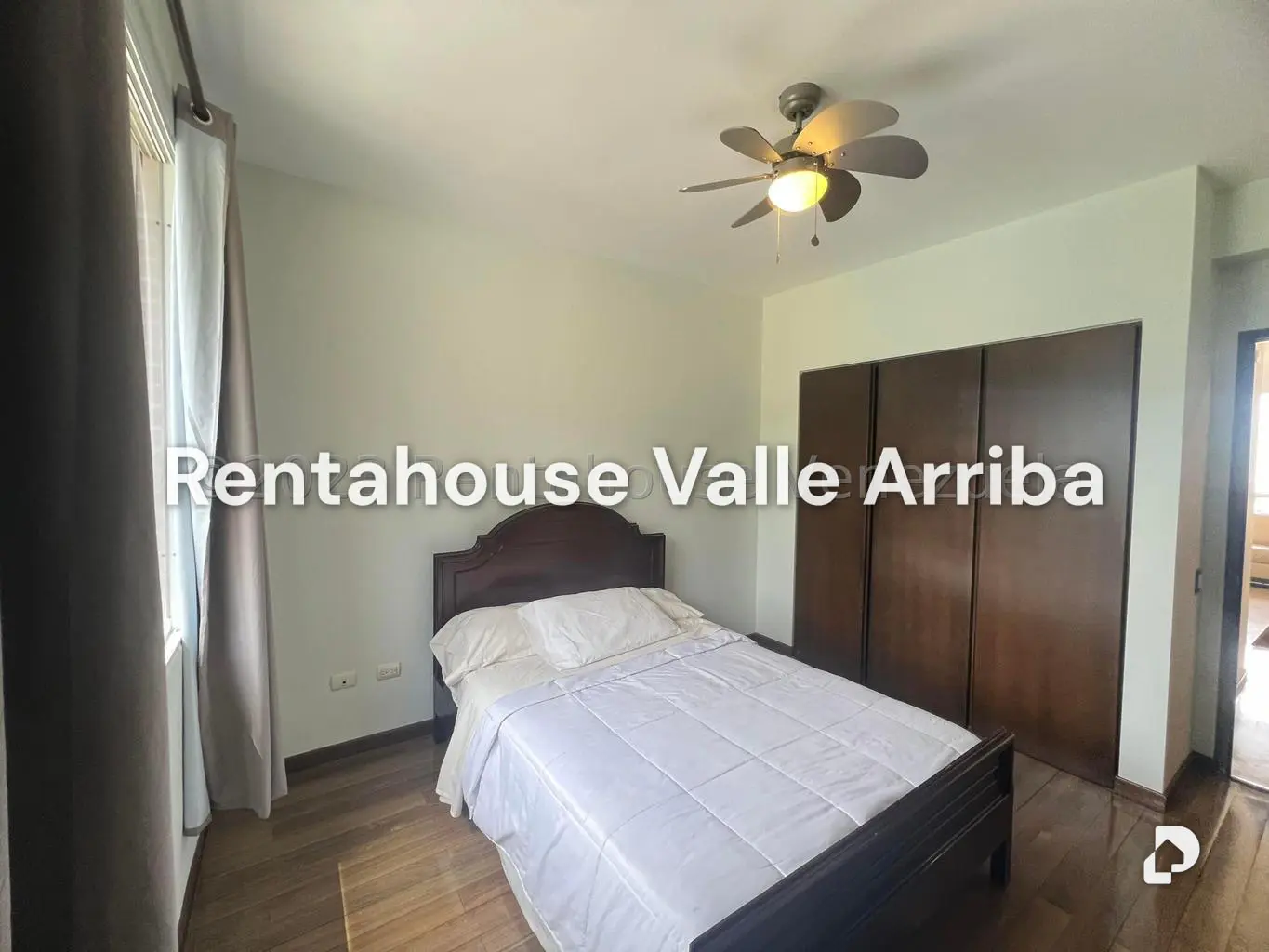 Apartamento en Lomas del Sol, Caracas – 23