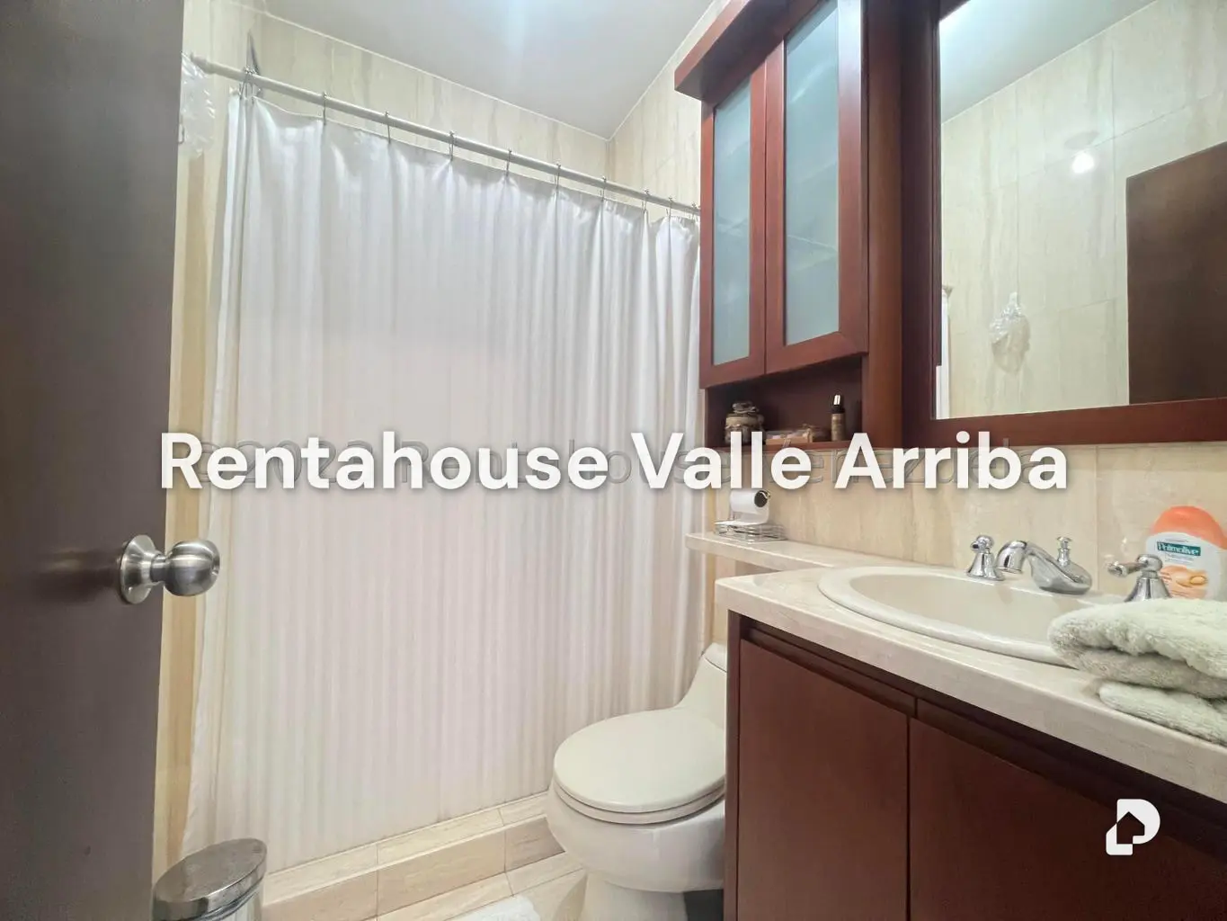 Apartamento en Lomas del Sol, Caracas – 21