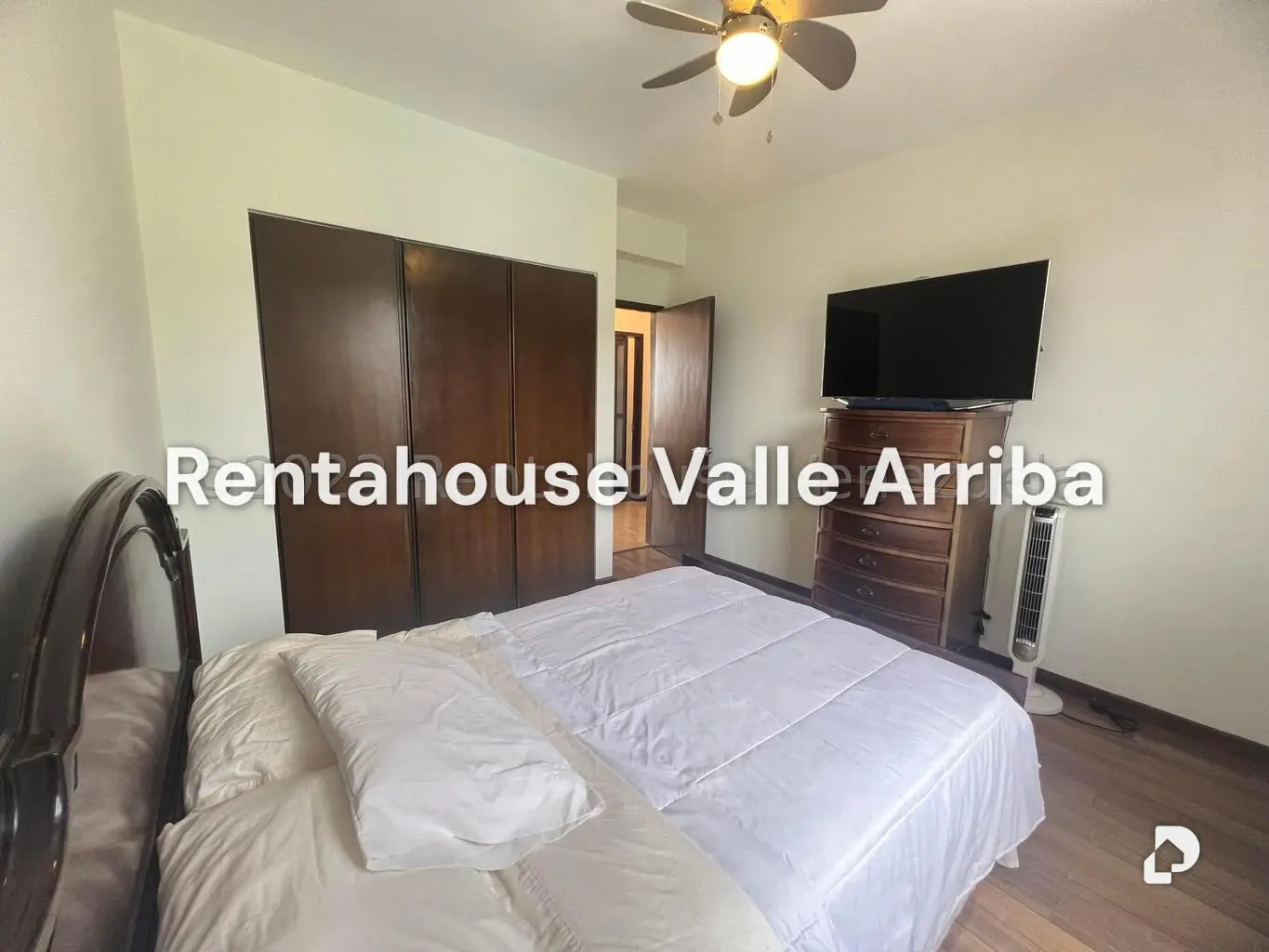 Apartamento en Lomas del Sol, Caracas – 26