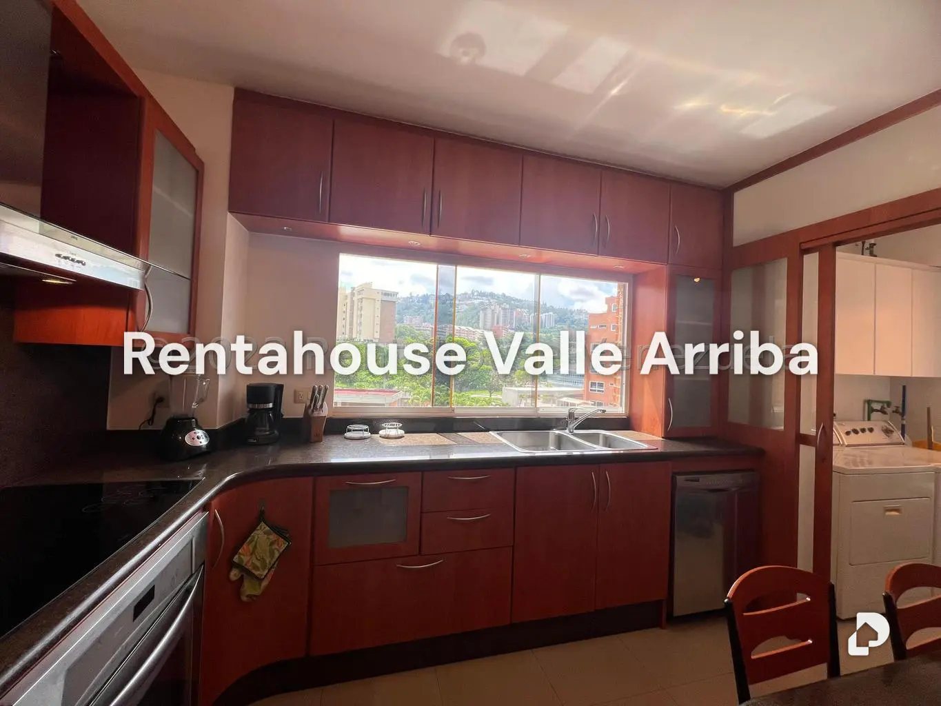 Apartamento en Lomas del Sol, Caracas – 10