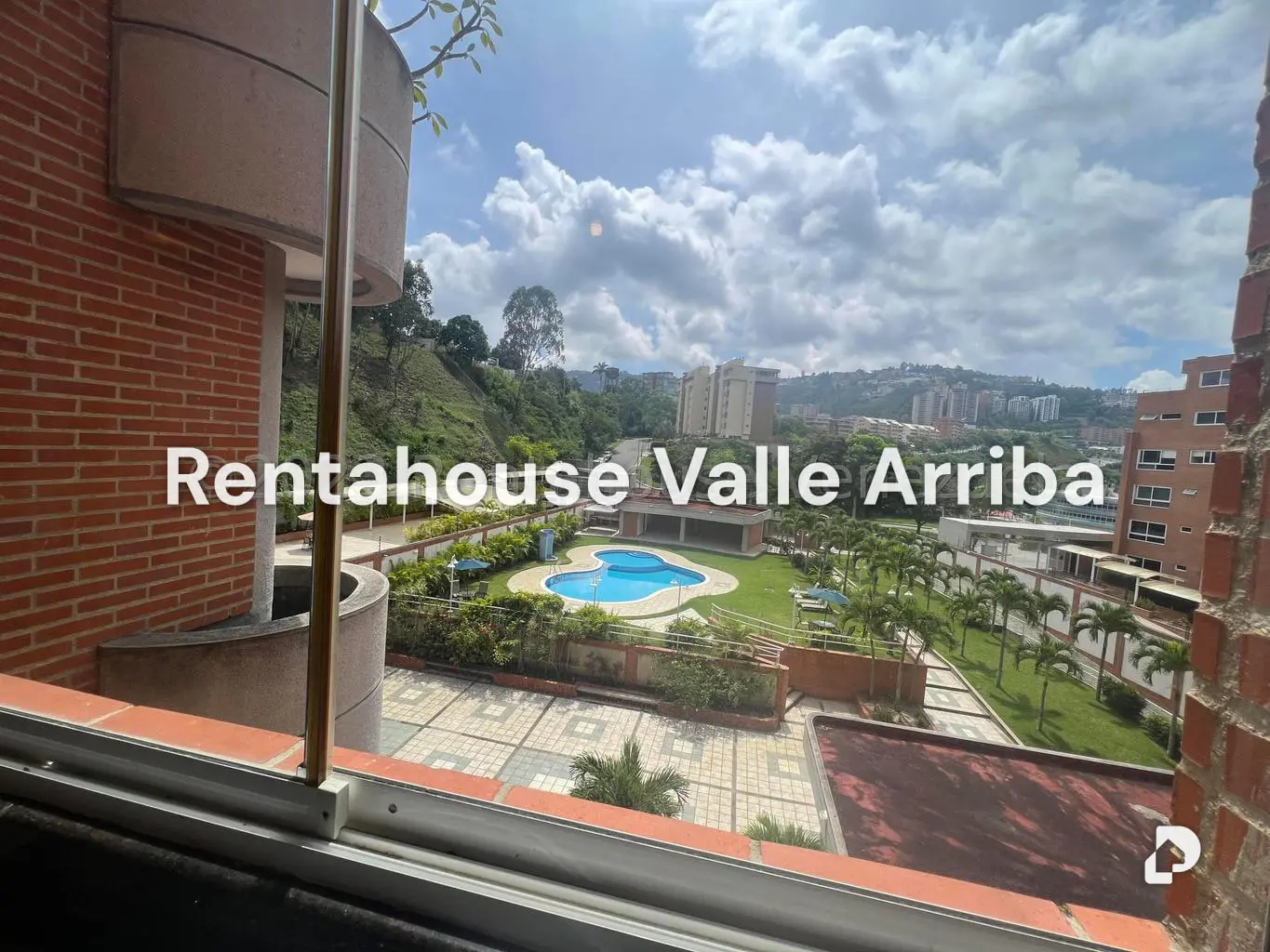 Apartamento en Lomas del Sol, Caracas – 16