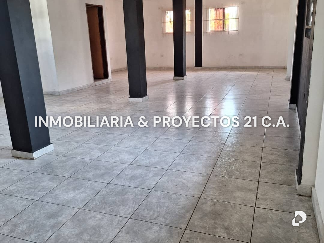 Local comercial en Tinaquillo – 1