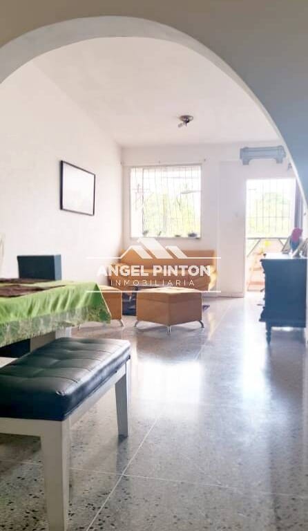 Apartamento en Centro, Acarigua - 1