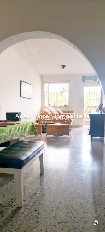 Apartamento en Centro, Acarigua – 1