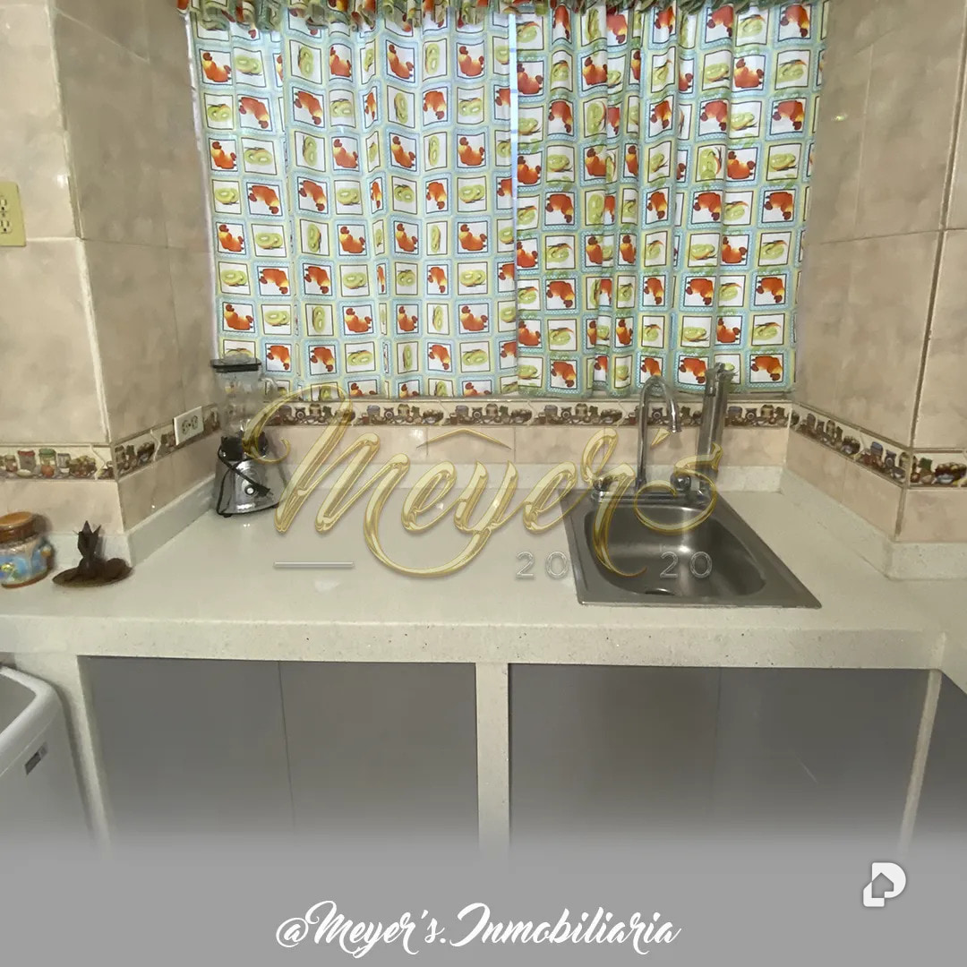 Apartamento en Cúa, Valles del Tuy – 2