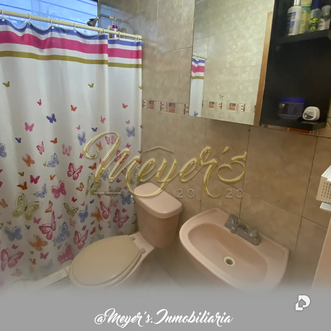 Apartamento en Cúa, Valles del Tuy – 6