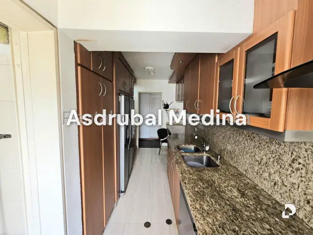 Apartamento en Los Samanes, Caracas – 6