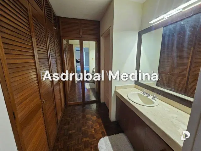 Apartamento en Los Samanes, Caracas – 9