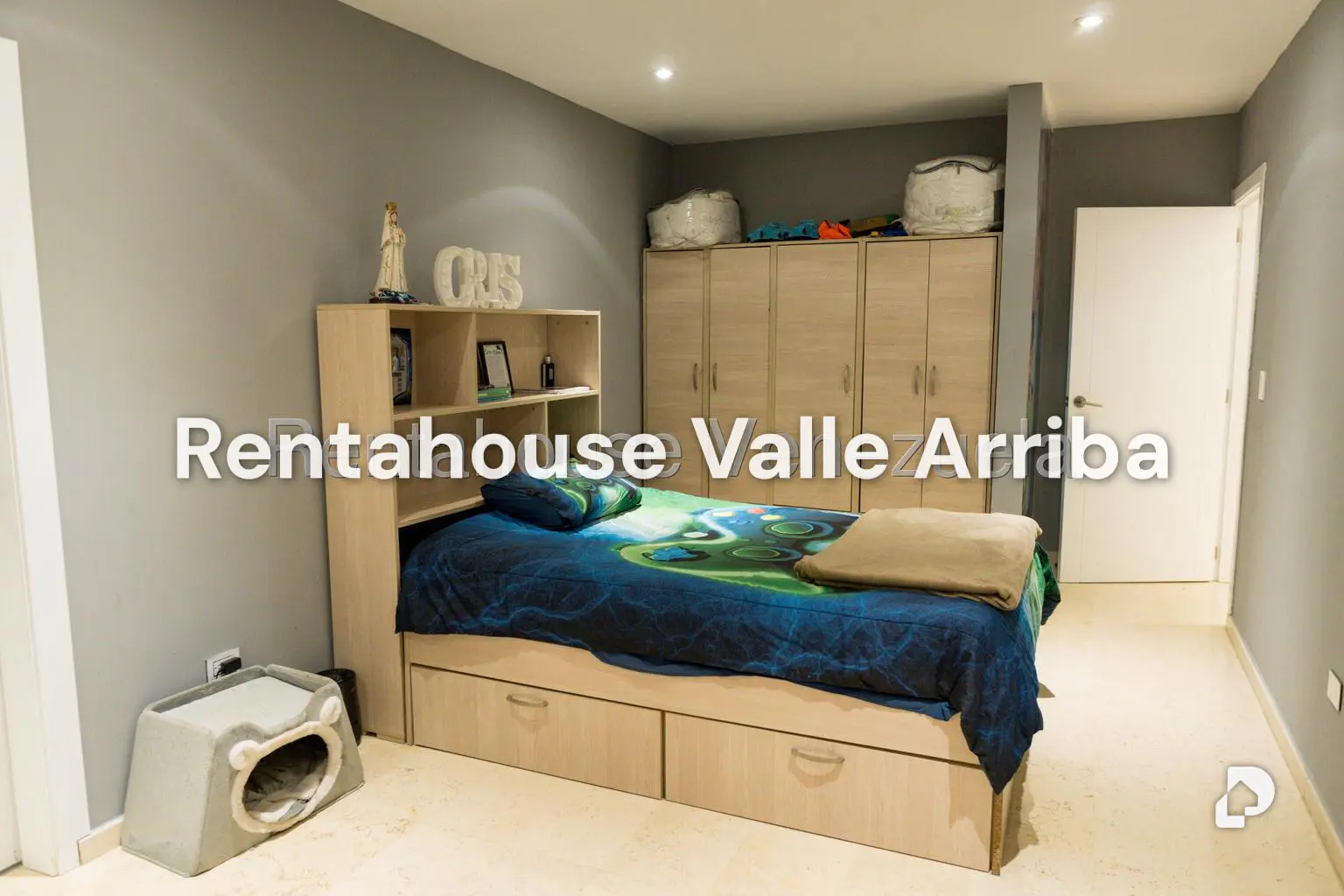 Apartamento en Los Naranjos (del Cafetal), Caracas – 25
