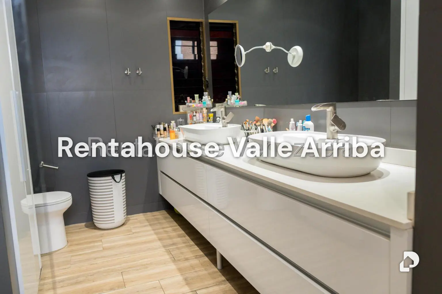 Apartamento en Los Naranjos (del Cafetal), Caracas – 12