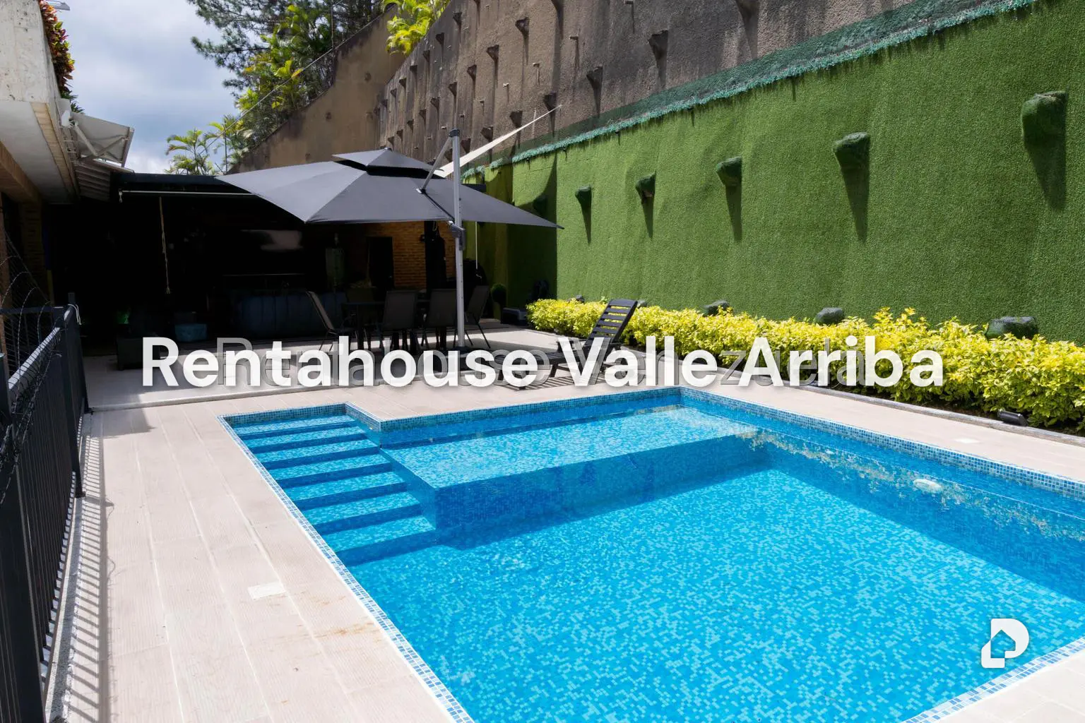 Apartamento en Los Naranjos (del Cafetal), Caracas – 27