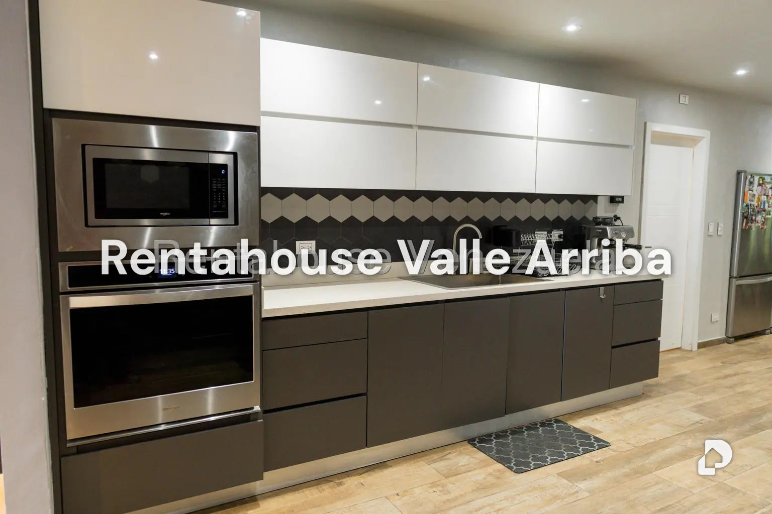 Apartamento en Los Naranjos (del Cafetal), Caracas – 5