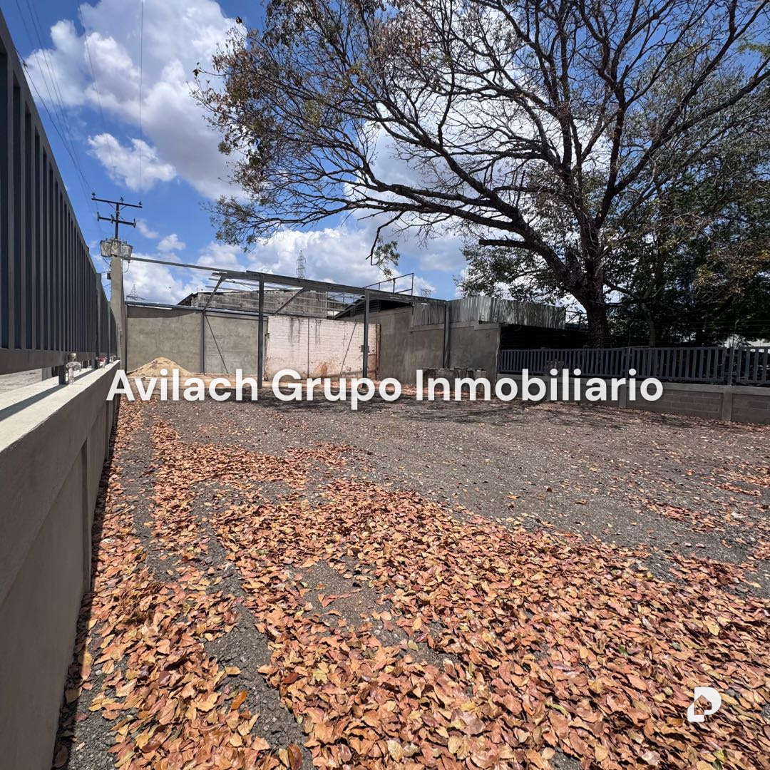 Terreno en Carret. Nacional, Valencia – 1