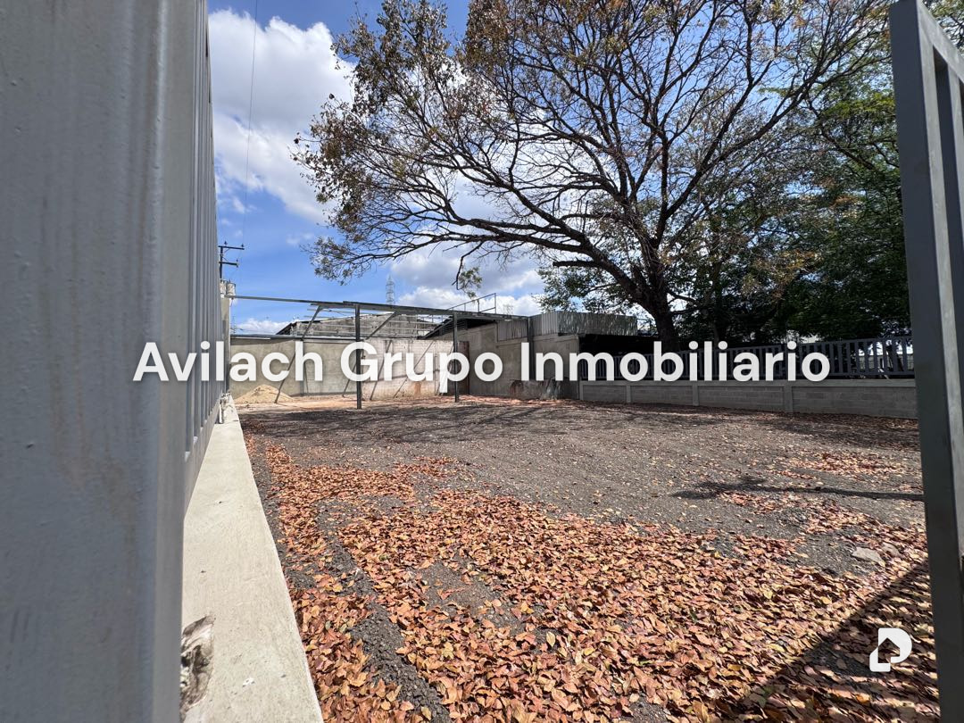 Terreno en Carret. Nacional, Valencia – 4