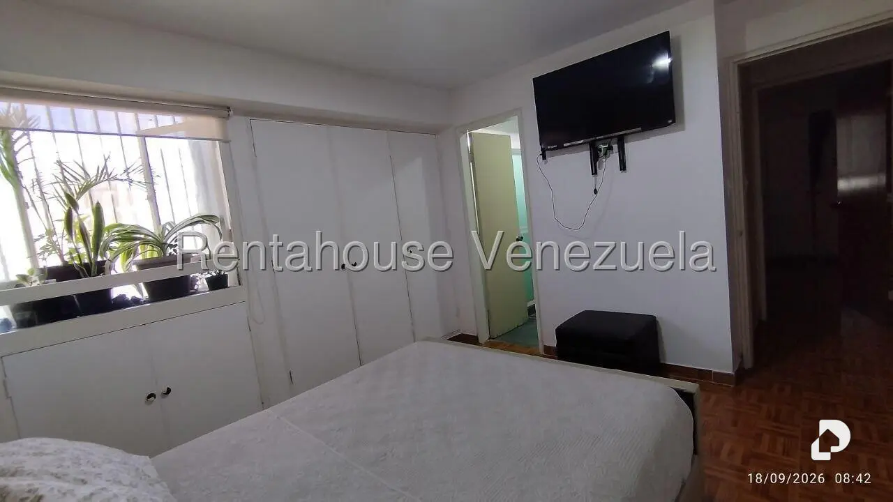 Apartamento en La Urbina, Caracas – 26