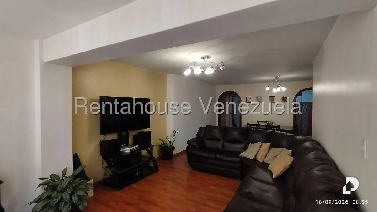 Apartamento en La Urbina, Caracas – 7