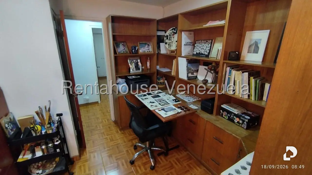 Apartamento en La Urbina, Caracas – 24