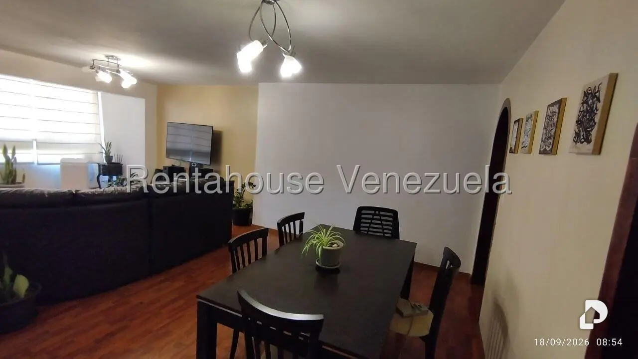 Apartamento en La Urbina, Caracas – 5