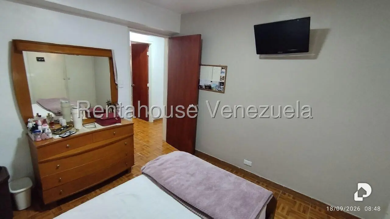 Apartamento en La Urbina, Caracas – 19
