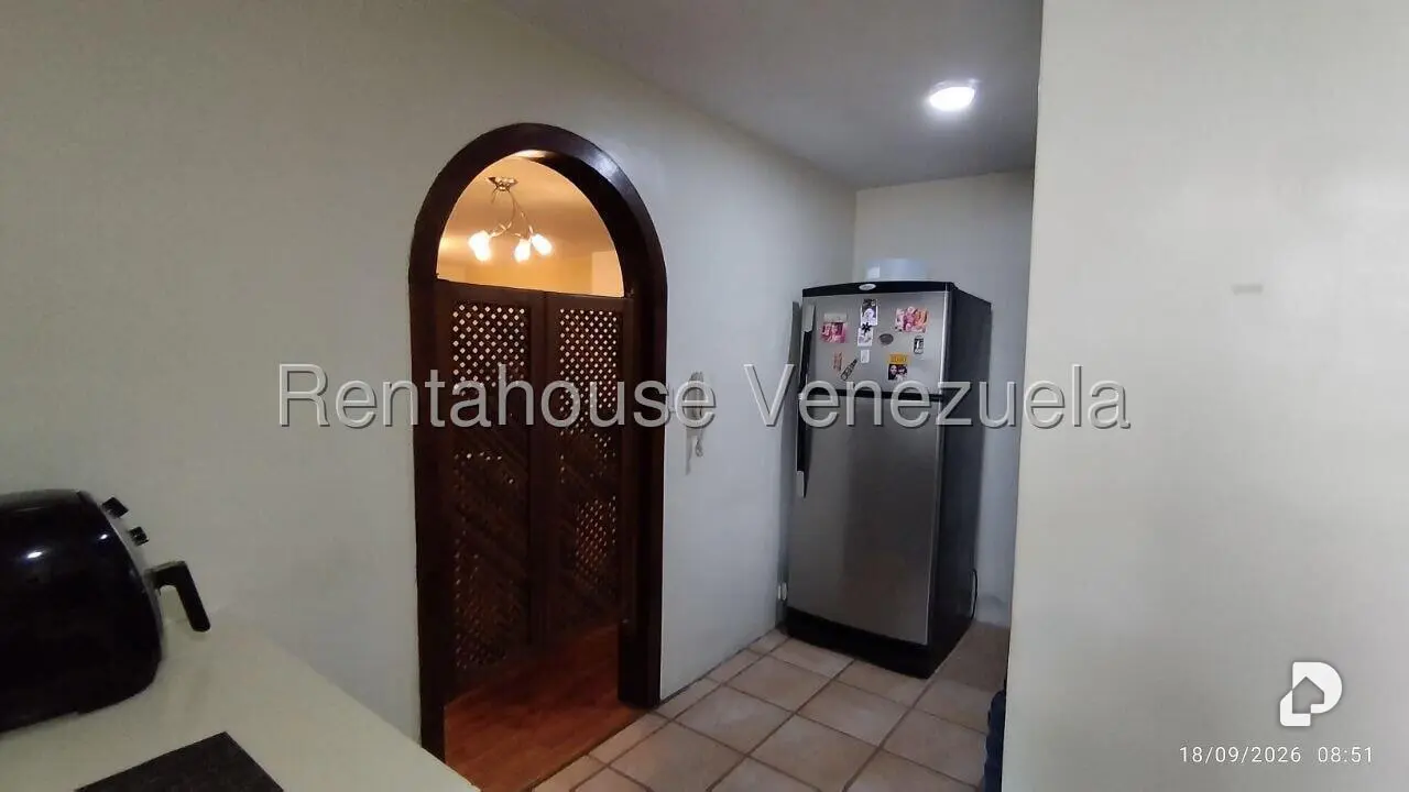 Apartamento en La Urbina, Caracas – 11