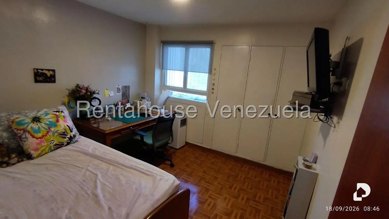 Apartamento en La Urbina, Caracas – 20