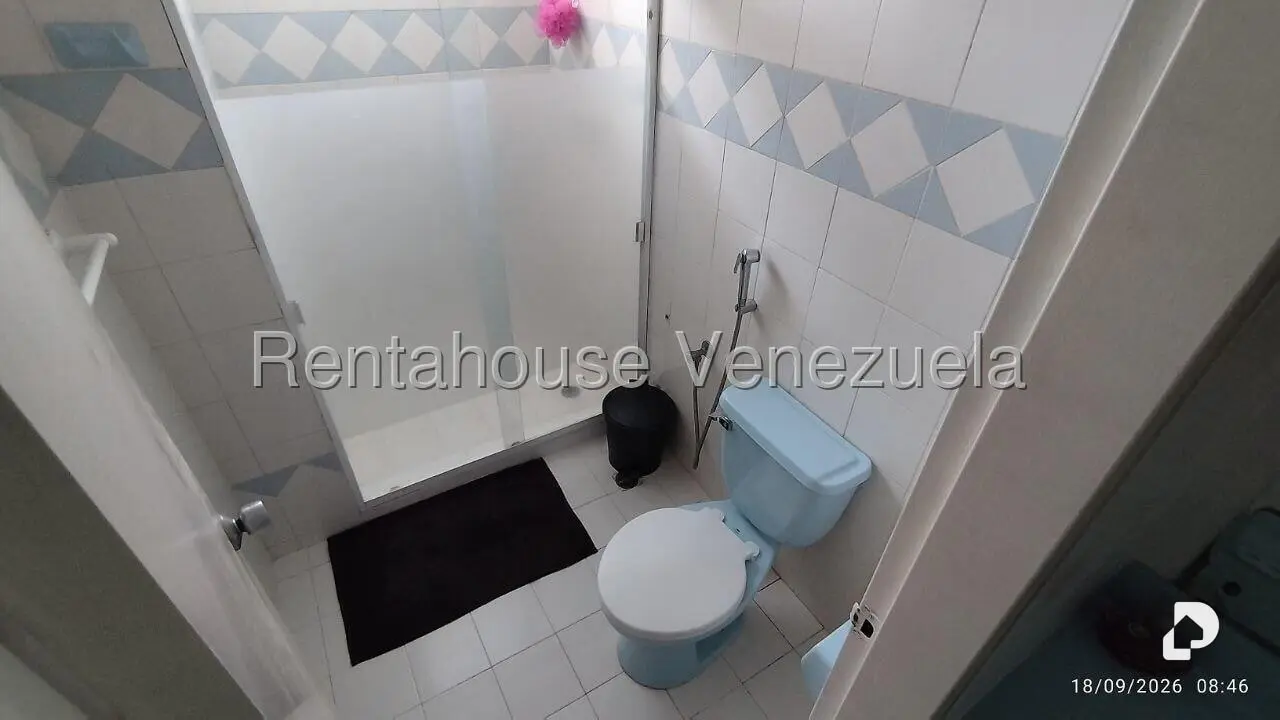Apartamento en La Urbina, Caracas – 29