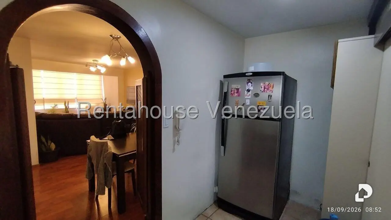Apartamento en La Urbina, Caracas – 8