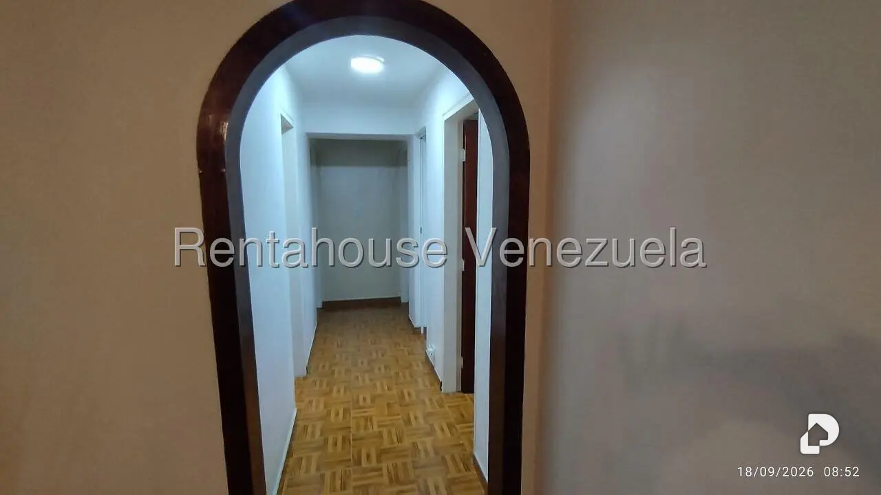 Apartamento en La Urbina, Caracas – 14