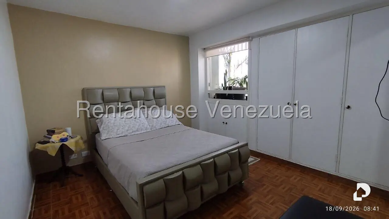 Apartamento en La Urbina, Caracas – 25
